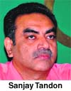 Sanjay Tandon