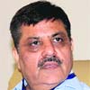 Dr Ajay Khera, Ministry of Health and Family Welfare, in Chandigarh on Saturday.