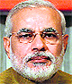 After his elevation to the national stage, Gujarat CM Narendra Modi is likely to appoint a deputy soon to look after the affairs back home