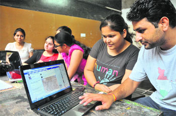 Youngsters have chances of getting addicted to social media. By tactful handling, parents have to ensure judicious use of Facebook, without turning into tyrants