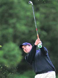 Shiv Kapur  File photo
