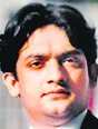 Role call: Shahid Azmi