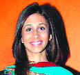Kishwar Merchantt