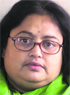 Sushmita Banerjee