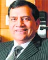  Anil Kumar Sharma, CMD, Amrapali Group