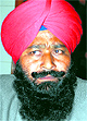 Kiranjit Gehri