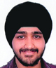 Parminder Bhatia
