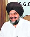 Surjit S Randhawa