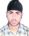 Sukhjinder Singh