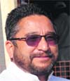 Asgar Ali Karbalai