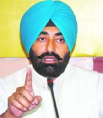 Sukhpal Singh Khaira