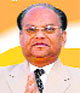 Bench takes Jains (in pic) appointment file into custody