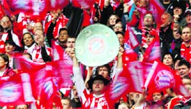 Bayern Munich, under new coach Pep Guardiola, will open the defence of their crown at home to CSKA Moscow