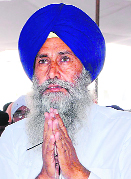 Navtej Singh Kauni