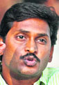 Jagan Mohan Reddy
