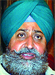Partap Singh Bajwa, PPCC president