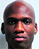 Gunman Aaron Alexi