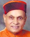 PK Dhumal