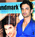 Sushant Singh