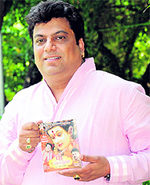 Raman Dewan