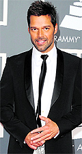 Ricky Martin