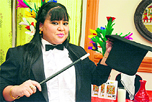 Bharti Singh