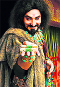 Praneet Bhatt