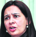 Dr Navjot Kaur Sidhu