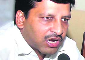 Uma Shankar Gupta