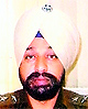 Manwinder Singh