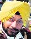  Jeet Mohinder Singh, Talwandi Sabo MLA