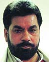 Subhash Chawla
