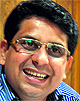 Poor financial health of the MC is among the many challenges new MC Commissioner Rahul Tiwari faces