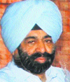 Dr SS Shergill