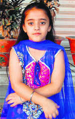 Riyaz Aulakh is all set for silver screen debut.