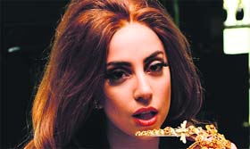 Lady Gaga