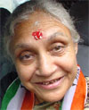 Sheila Dikshit