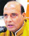 Rajnath Singh