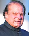  Nawaz Sharif, Pak PM