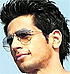 Siddharth Malhotra