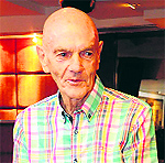 Leonard Orr