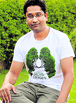 Rajeev Sharma