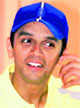 Rahul Dravid 
