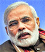 Narendra Modi 