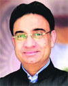 Dr KD Singh     
