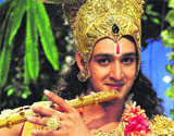 Mahabharat