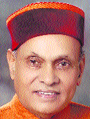 Prem Kumar Dhumal