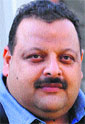 Devender Rana