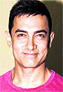 Aamir Khan