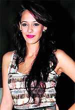 Hazel Keech
